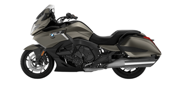 BMW Motorrad K1600B