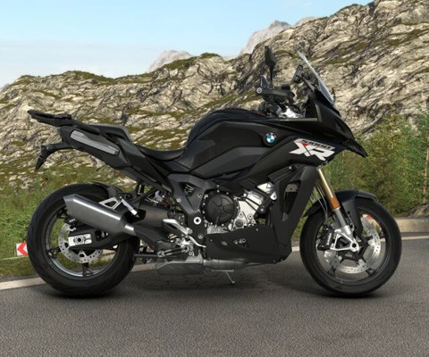 Lloyd BMW Motorrad S 1000 XR TE Offers