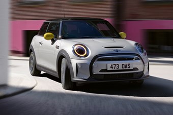 The Latest New MINI Deals and Offers at Lloyd Motor Group