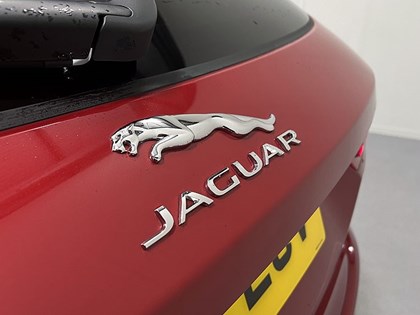 2023 (72) JAGUAR F-PACE 2.0 D200 R-Dynamic S 5dr Auto AWD