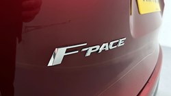 2023 (72) JAGUAR F-PACE 2.0 D200 R-Dynamic S 5dr Auto AWD 3097366