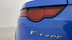 2020 (20) JAGUAR F-TYPE 3.0 [380] Supercharged V6 R-Dynamic 2dr Auto AWD 3064024