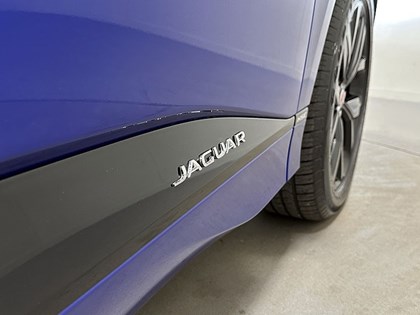 2020 (70) JAGUAR I-PACE 294kW EV400 HSE 90kWh 5dr Auto [11kW Charger]