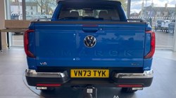 2023 (73) VOLKSWAGEN COMMERCIAL AMAROK D/Cab Pick Up Style 3.0 V6 TDI 240 4MOTION Auto 3131736