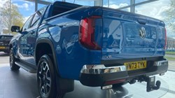 2023 (73) VOLKSWAGEN COMMERCIAL AMAROK D/Cab Pick Up Style 3.0 V6 TDI 240 4MOTION Auto 3131738