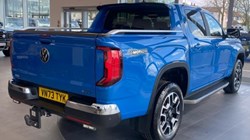 2023 (73) VOLKSWAGEN COMMERCIAL AMAROK D/Cab Pick Up Style 3.0 V6 TDI 240 4MOTION Auto 3131735
