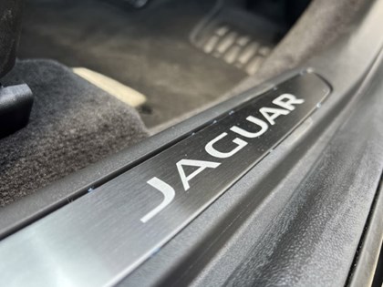  JAGUAR I-PACE 294kW EV400 R-Dynamic HSE Black 90kWh 5dr Auto