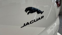 2022 (72) JAGUAR I-PACE 294kW EV400 HSE Black 90kWh 5dr Auto 11kW Charger 3068419