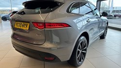 2020 (20) JAGUAR F-PACE 2.0d [180] Chequered Flag 5dr Auto AWD 3079255