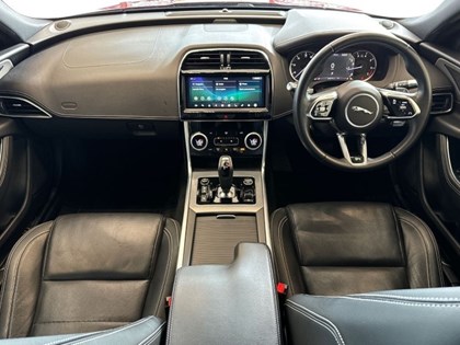 2020 (20) JAGUAR XE 2.0 R-Dynamic S 4dr Auto