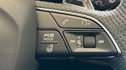 2021 (21) AUDI RS4 RS 4 TFSI Quattro Carbon Black 5dr Tiptronic 3090925