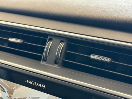 2020 (70) JAGUAR I-PACE 294kW EV400 HSE 90kWh 5dr Auto [11kW Charger]
