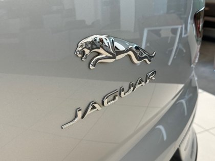 2020 (20) JAGUAR I-PACE 294kW EV400 SE 90kWh 5dr Auto