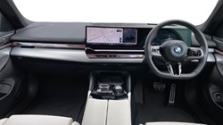 2023 (73) BMW I5 250kW eDrive40 M Sport Pro 84kWh 4dr Auto 3139907