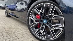 2023 (73) BMW I5 250kW eDrive40 M Sport Pro 84kWh 4dr Auto 3139943