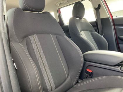 2017 (17) MINI CLUBMAN 2.0 Cooper S 6dr Auto