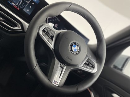  BMW 3 SERIES 320i M Sport 5dr Step Auto [Pro Pack]