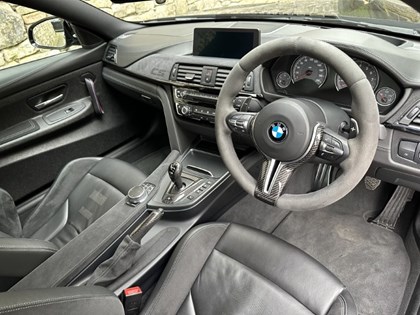 2017 (67) BMW M4 CS 2dr DCT