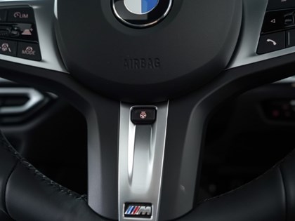 2024 (73) BMW 3 SERIES M340d xDrive MHT 5dr Step Auto