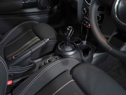 2023 (73) MINI HATCHBACK 2.0 Cooper S Classic Premium 3dr Auto