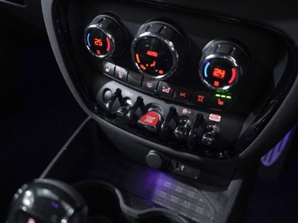 2021 (70) MINI CLUBMAN 2.0 Cooper S Sport 6dr Auto [Comfort/Nav PLUS Pack]