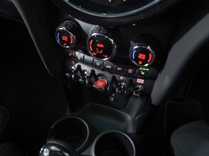2021 (71) MINI HATCHBACK 2.0 Cooper S Exclusive 5dr Auto