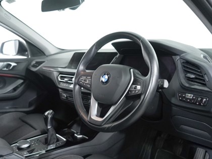 2022 (22) BMW 1 SERIES 118i [136] Sport 5dr [Live Cockpit Professional]