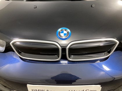 2020 (20) BMW I3 135kW S 42kWh 5dr Auto [Loft Interior World]