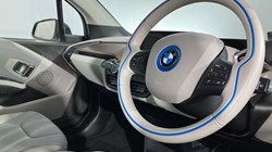 2020 (20) BMW I3 135kW S 42kWh 5dr Auto [Loft Interior World] 3066399