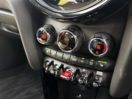 2022 (72) MINI HATCHBACK 2.0 Cooper S Resolute Edition 5dr Auto