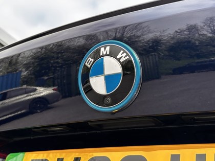 2022 (22) BMW I4 250kW eDrive40 M Sport 83.9kWh 5dr Auto
