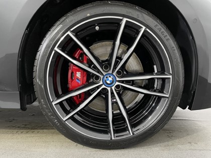2023 (73) BMW 3 SERIES 330e M Sport 4dr Step Auto [Pro Pack]