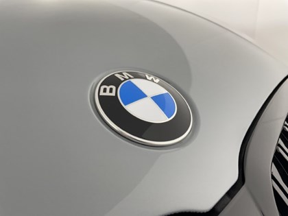 2024 (73) BMW 3 SERIES 320i M Sport 5dr Step Auto [Pro Pack]