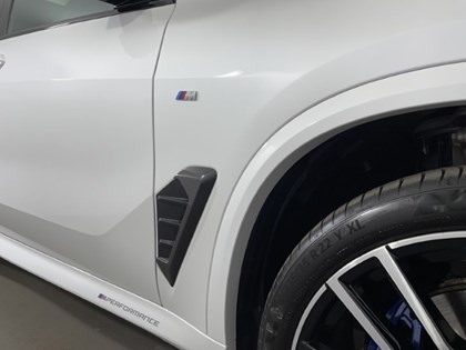2024 (73) BMW X5 xDrive30d MHT M Sport 5dr Auto [Tech/Pro Pack]