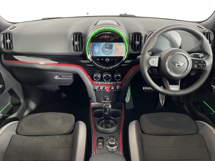 2024 (73) MINI COUNTRYMAN 2.0 Cooper S Sport Premium Plus 5dr Auto