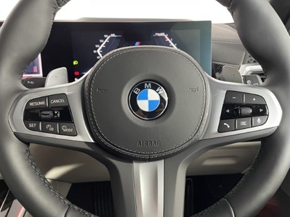 2024 (73) BMW X5 xDrive40d MHT M Sport 5dr Auto [Tech/Pro Pack]