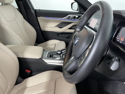 2022 (72) BMW 4 SERIES M440i xDrive MHT 5dr Step Auto