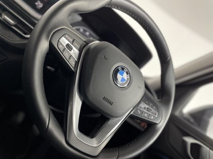 2021 (21) BMW 1 SERIES 116d Sport 5dr