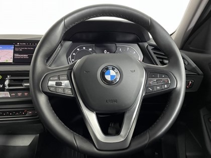 2021 (21) BMW 1 SERIES 116d Sport 5dr