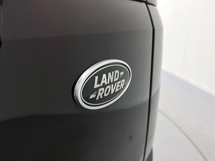 2022 (22) LAND ROVER RANGE ROVER EVOQUE 2.0 D200 R-Dynamic HSE 5dr Auto