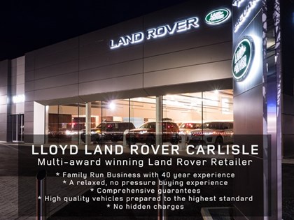 2021 (71) LAND ROVER RANGE ROVER SPORT 3.0 D300 HSE Silver 5dr Auto