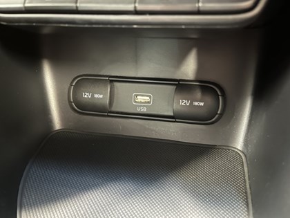 2019 (68) KIA SPORTAGE 1.6T GDi ISG GT-Line 5dr DCT Auto [AWD]